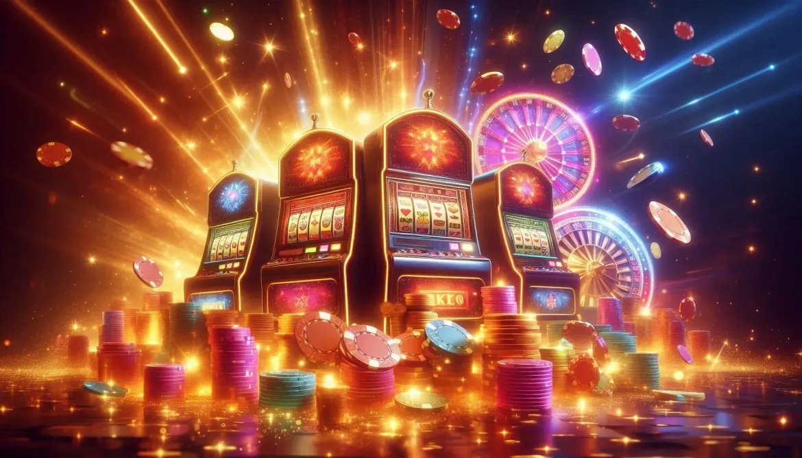 Geckoplay Casino